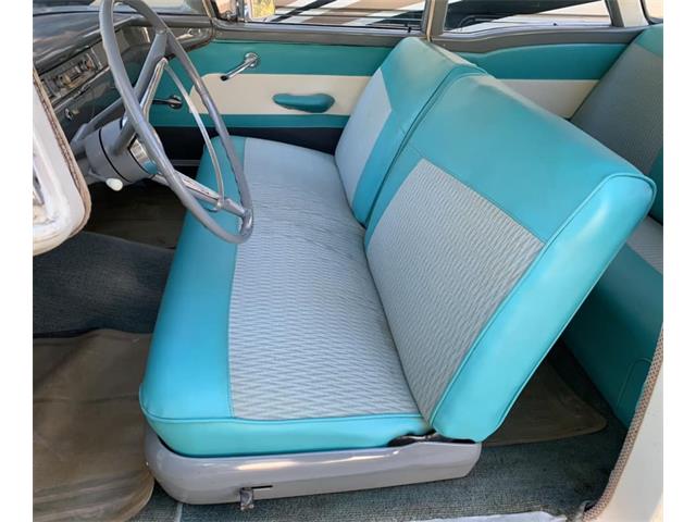 1959 Ford Custom 300 (CC-1652881) for sale in Denison, Texas