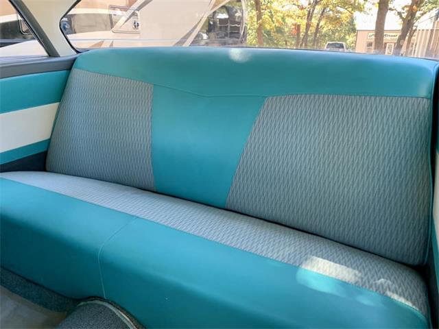 1959 Ford Custom 300 (CC-1652881) for sale in Denison, Texas