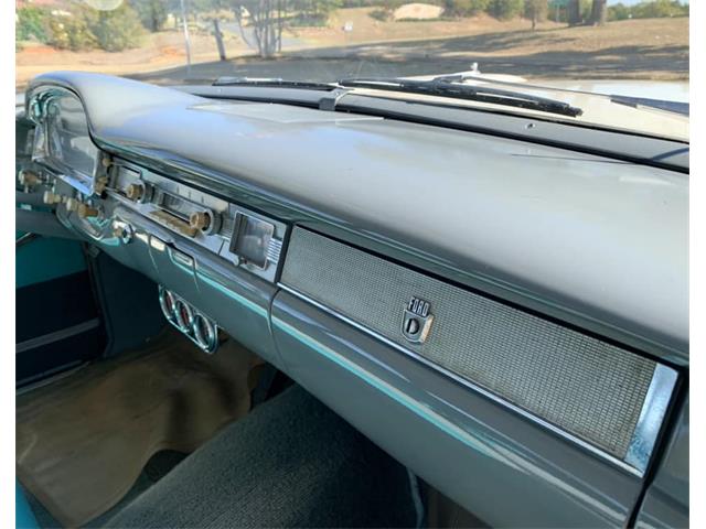1959 Ford Custom 300 (CC-1652881) for sale in Denison, Texas