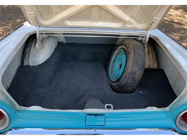 1959 Ford Custom 300 (CC-1652881) for sale in Denison, Texas
