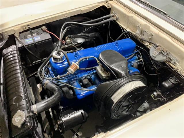 1959 Ford Custom 300 (CC-1652881) for sale in Denison, Texas