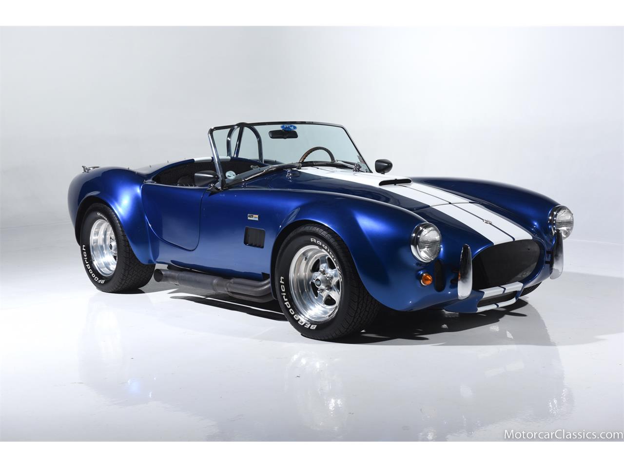 1967 Shelby Cobra for Sale | ClassicCars.com | CC-1652884