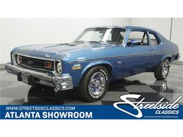 1974 Chevrolet Nova (CC-1652940) for sale in Lithia Springs, Georgia