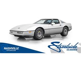 1984 Chevrolet Corvette (CC-1652944) for sale in Lavergne, Tennessee