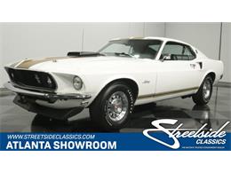 1969 Ford Mustang (CC-1652950) for sale in Lithia Springs, Georgia