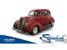 1937 Ford Coupe (CC-1652953) for sale in Lithia Springs, Georgia
