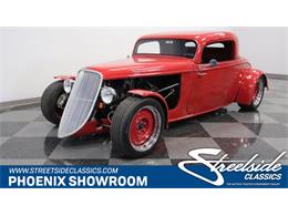 1933 Ford 3-Window Coupe (CC-1652959) for sale in Mesa, Arizona