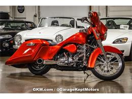 2000 Harley-Davidson Electra Glide (CC-1652960) for sale in Grand Rapids, Michigan
