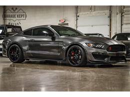 2018 Ford Mustang (CC-1652966) for sale in Grand Rapids, Michigan
