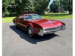 1967 Oldsmobile Toronado (CC-1652976) for sale in Greensboro, North Carolina