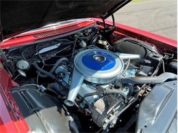 1967 Oldsmobile Toronado (CC-1652976) for sale in Greensboro, North Carolina