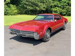 1967 Oldsmobile Toronado (CC-1652976) for sale in Greensboro, North Carolina