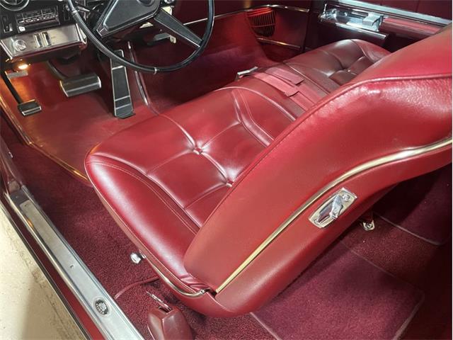 1967 Oldsmobile Toronado (CC-1652976) for sale in Greensboro, North Carolina