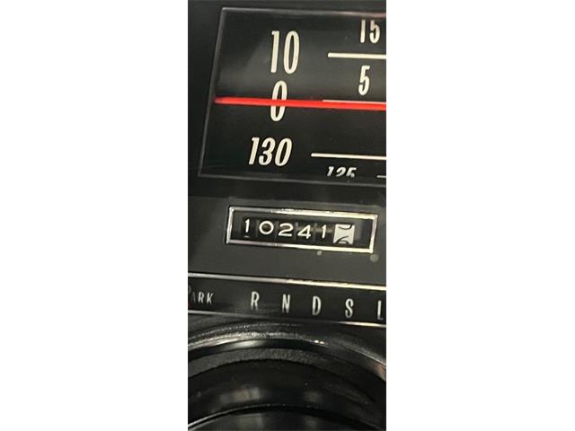 1967 Oldsmobile Toronado (CC-1652976) for sale in Greensboro, North Carolina
