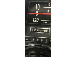 1967 Oldsmobile Toronado (CC-1652976) for sale in Greensboro, North Carolina