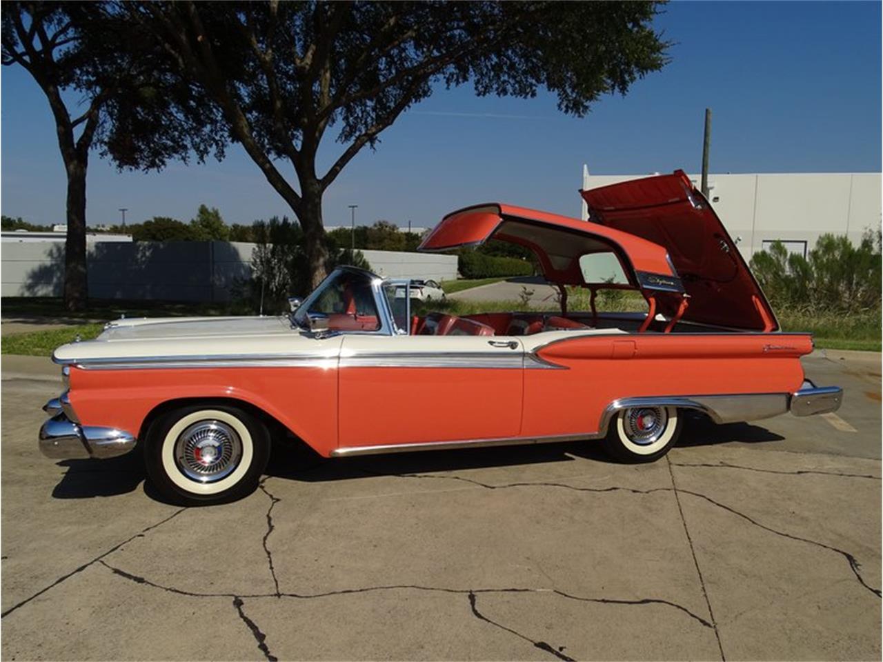 1959 Ford Galaxie For Sale | ClassicCars.com | CC-1650298