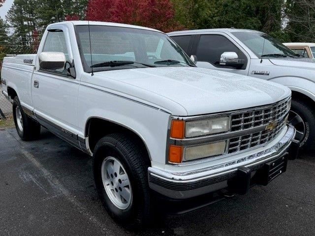 1990 Chevrolet Silverado for Sale | ClassicCars.com | CC-1652998