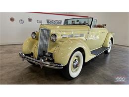 1937 Packard 120 (CC-1653040) for sale in Fairfield, California