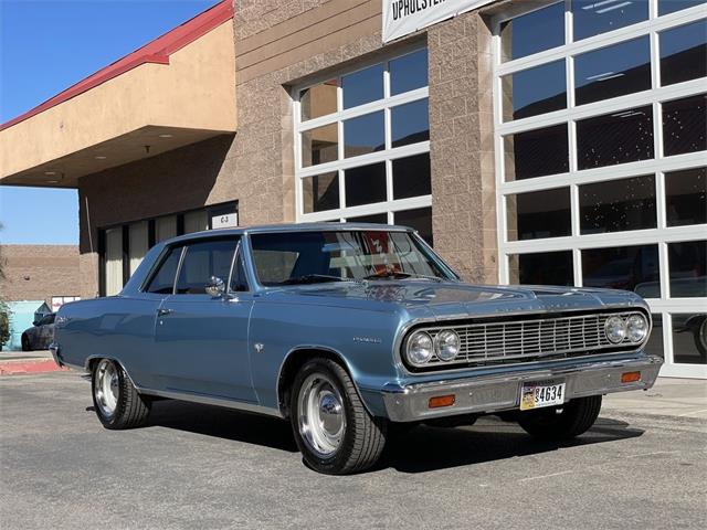 1964 Chevrolet Chevelle SS (CC-1653050) for sale in Henderson, Nevada