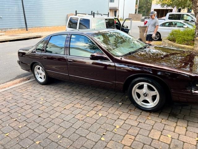 1996 Chevrolet Impala SS (CC-1653063) for sale in Atlanta, Georgia