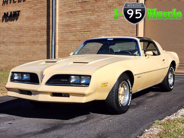 1977 Pontiac Firebird (CC-1653070) for sale in Hope Mills, North Carolina