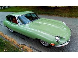 1969 Jaguar E-Type (CC-1653074) for sale in Lake Hiawatha, New Jersey