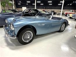 1961 Austin-Healey 3000 Mark I (CC-1653082) for sale in Franklin, Tennessee