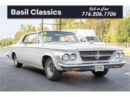 1963 Chrysler 300 (CC-1653088) for sale in Depew, New York