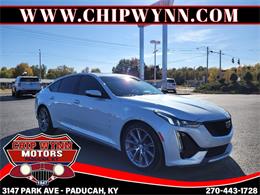 2022 Cadillac CT5 (CC-1653107) for sale in Paducah, Kentucky