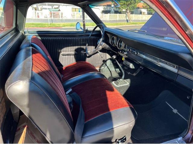 1966 Ford Ranchero for Sale | ClassicCars.com | CC-1650311