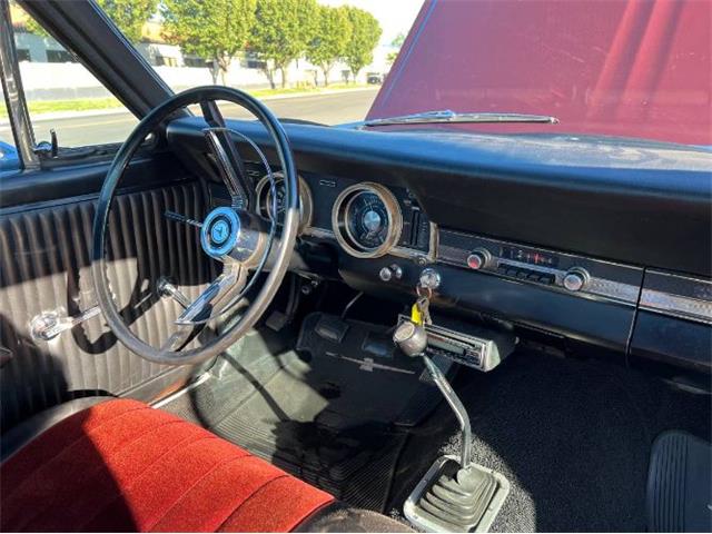 1966 Ford Ranchero for Sale | ClassicCars.com | CC-1650311