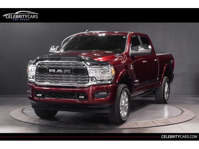 2020 Dodge Ram 2500 (CC-1653159) for sale in Las Vegas, Nevada