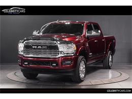 2020 Dodge Ram 2500 (CC-1653159) for sale in Las Vegas, Nevada