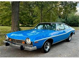 1977 AMC Matador (CC-1650317) for sale in Greensboro, North Carolina