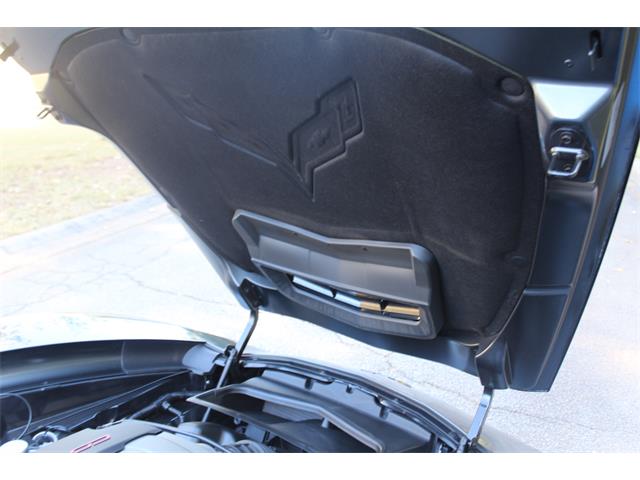 2017 Chevrolet Corvette Grand Sport (CC-1653171) for sale in Roswell, Georgia