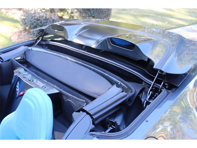 2017 Chevrolet Corvette Grand Sport (CC-1653171) for sale in Roswell, Georgia