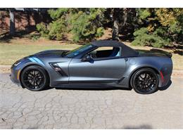2017 Chevrolet Corvette Grand Sport (CC-1653171) for sale in Roswell, Georgia