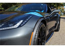2017 Chevrolet Corvette Grand Sport (CC-1653171) for sale in Roswell, Georgia
