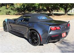 2017 Chevrolet Corvette Grand Sport (CC-1653171) for sale in Roswell, Georgia