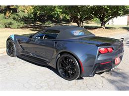 2017 Chevrolet Corvette Grand Sport (CC-1653171) for sale in Roswell, Georgia