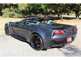 2017 Chevrolet Corvette Grand Sport (CC-1653171) for sale in Roswell, Georgia