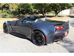 2017 Chevrolet Corvette Grand Sport (CC-1653171) for sale in Roswell, Georgia