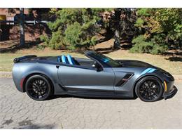 2017 Chevrolet Corvette Grand Sport (CC-1653171) for sale in Roswell, Georgia