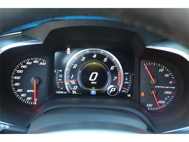2017 Chevrolet Corvette Grand Sport (CC-1653171) for sale in Roswell, Georgia