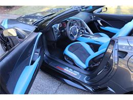 2017 Chevrolet Corvette Grand Sport (CC-1653171) for sale in Roswell, Georgia