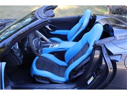 2017 Chevrolet Corvette Grand Sport (CC-1653171) for sale in Roswell, Georgia