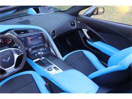 2017 Chevrolet Corvette Grand Sport (CC-1653171) for sale in Roswell, Georgia