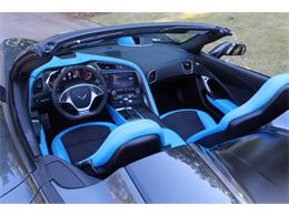 2017 Chevrolet Corvette Grand Sport (CC-1653171) for sale in Roswell, Georgia