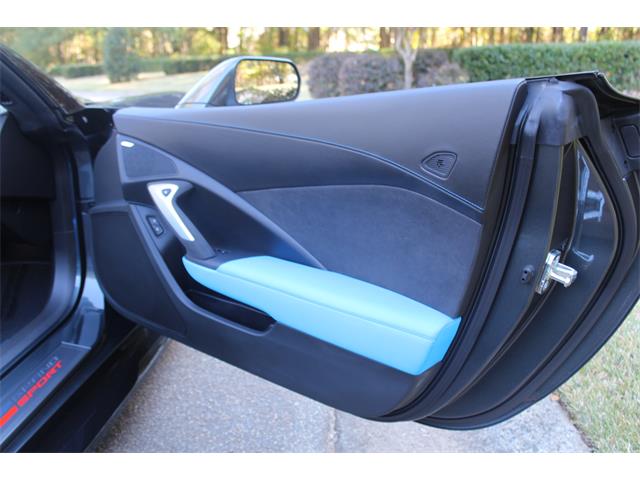 2017 Chevrolet Corvette Grand Sport (CC-1653171) for sale in Roswell, Georgia