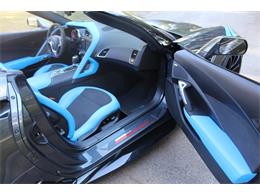 2017 Chevrolet Corvette Grand Sport (CC-1653171) for sale in Roswell, Georgia